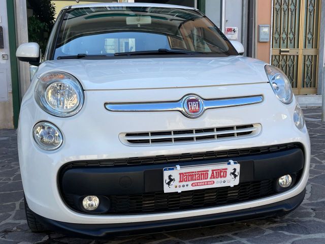 Fiat 500L 1.6 Multijet 120 CV Business N1 CAM/NA