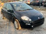 Fiat Punto MYSTYLE Klima Eu6 8-Fach bereift - Fiat Punto: My