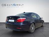 BMW 523i Lim. Edition Sport NAVI/PDC/TEMPO/8FACH/SHZ - BMW 5er Reihe: Edition Sport