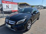Mercedes-Benz GLA 200 AMG-Packet*Sitzheizung*Alcantara* - Mercedes-Benz in Karlsruhe