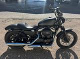 Harley-Davidson Sportster Nightster 1200 XL  - HARLEY-DAVIDSON 2008 SPORTSTER 1200