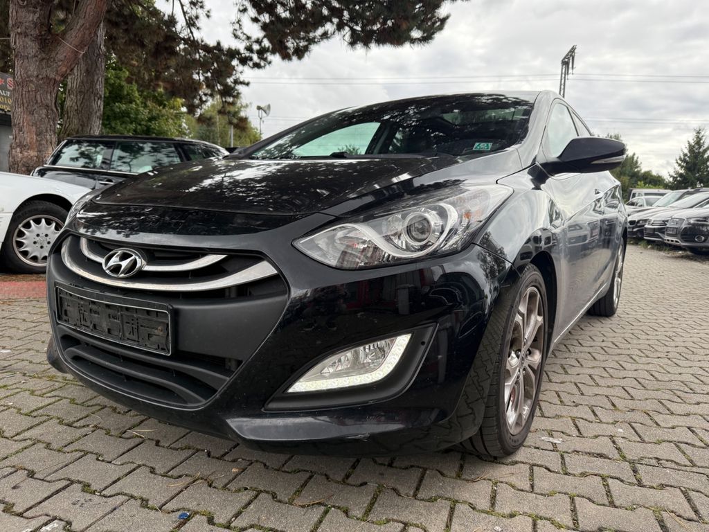 Angebot ansehen Hyundai i30