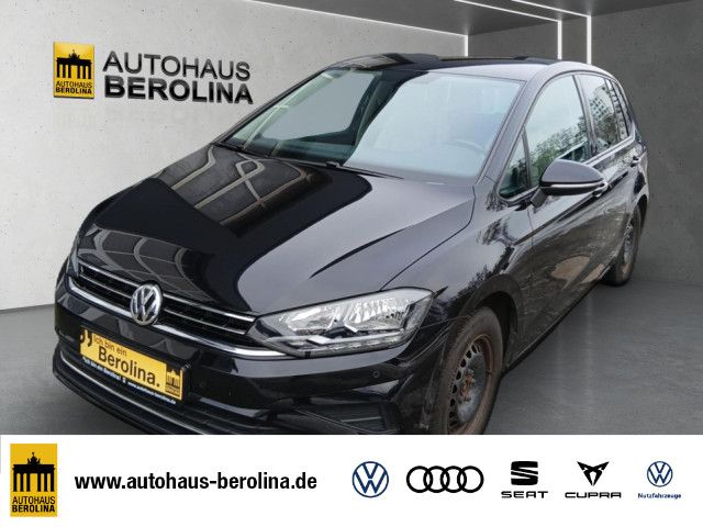 Vorschaubild: VW Golf Sportsvan 1.0 TSI Comfortline *ACC*PDC* (Fahrzeug-Nr. H06736)