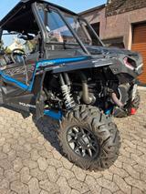 Polaris RZR 1000 XP EPS Black-Pearl - POLARIS RZR