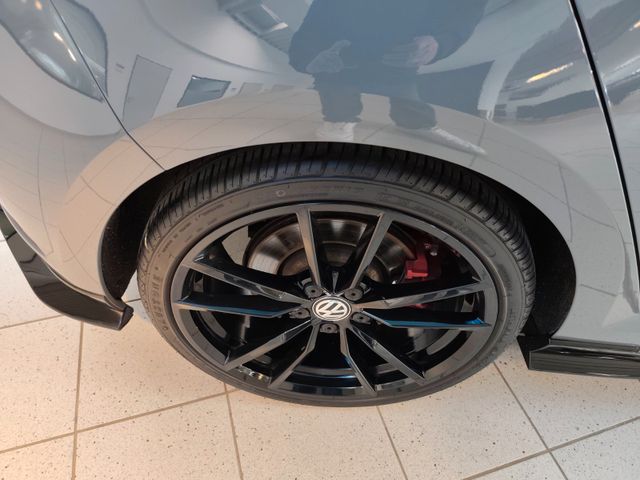 Golf VII Lim. GTI TCR *DYNA*Pano*Akrapovic*DCC*