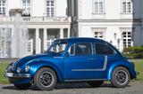 Volkswagen VW Käfer 1303 S, EZ 09.1972, HU 05.2028 - Volkswagen Käfer: 1303s