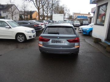 BMW 530 - 8