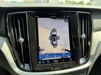 Volvo V60 - Vorschau Bild 20