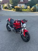 Ducati Monster 696 - DUCATI 2008 MONSTER
