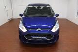 Ford B-Max Sync Edition Sitzheizung Klima Bluetooth  - blaue Ford B-Max