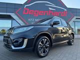 Suzuki Vitara 1.4 BOOSTERJET Hybrid Comfort+ Plus - Suzuki Vitara: Comfort Plus