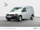 Volkswagen Caddy Maxi Kasten 2.0 TDI GRA*KLIMA*NAVI* - Volkswagen Caddy 2 0 TDI
