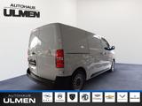 Citroën Jumpy Kasten Stand. BlueHDi 180 FAP EU6d EAT8-Au - Citroën Jumpy: Automatik
