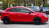 Seat Ibiza SC Stylance Style BiXenon Navi Kamera - Seat Ibiza: Sc Style
