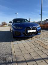 BMW i4 M50 - Top Ausstattung  - BMW i4 von privat