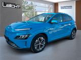 Hyundai Kona Elektro Facelift 64 kWh Trend, Assist, Navi - Hyundai KONA in Nürnberg