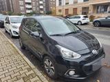 Hyundai i10 1.0 PASSION PASSION - Hyundai i10 von privat