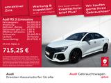 Audi RS 3 2.5 TFSI Navi Kamera HUD Pano - Audi RS3 in Dresden