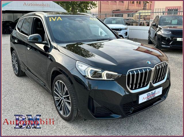 Otros BMW X1 XDRIVE20D MSPORT 163CV