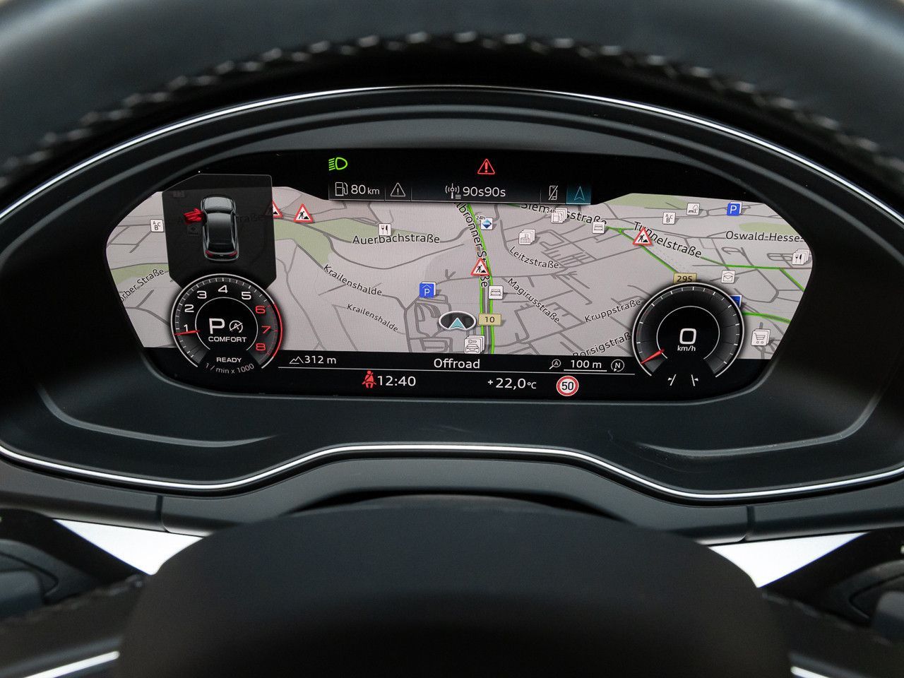 Audi Q5 - Bild 17