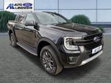 Ford Ranger Wildtrak e-4WD 3.0 Ecoblue Allrad AHK Nav - gebrauchte Ford Ranger aus dem Jahr 2024