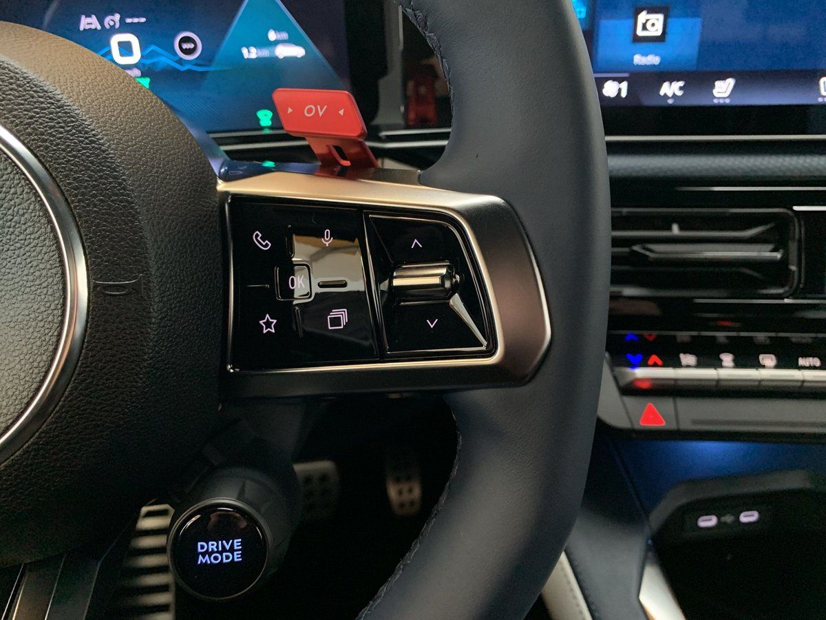 Alpine A290 - Bild 23