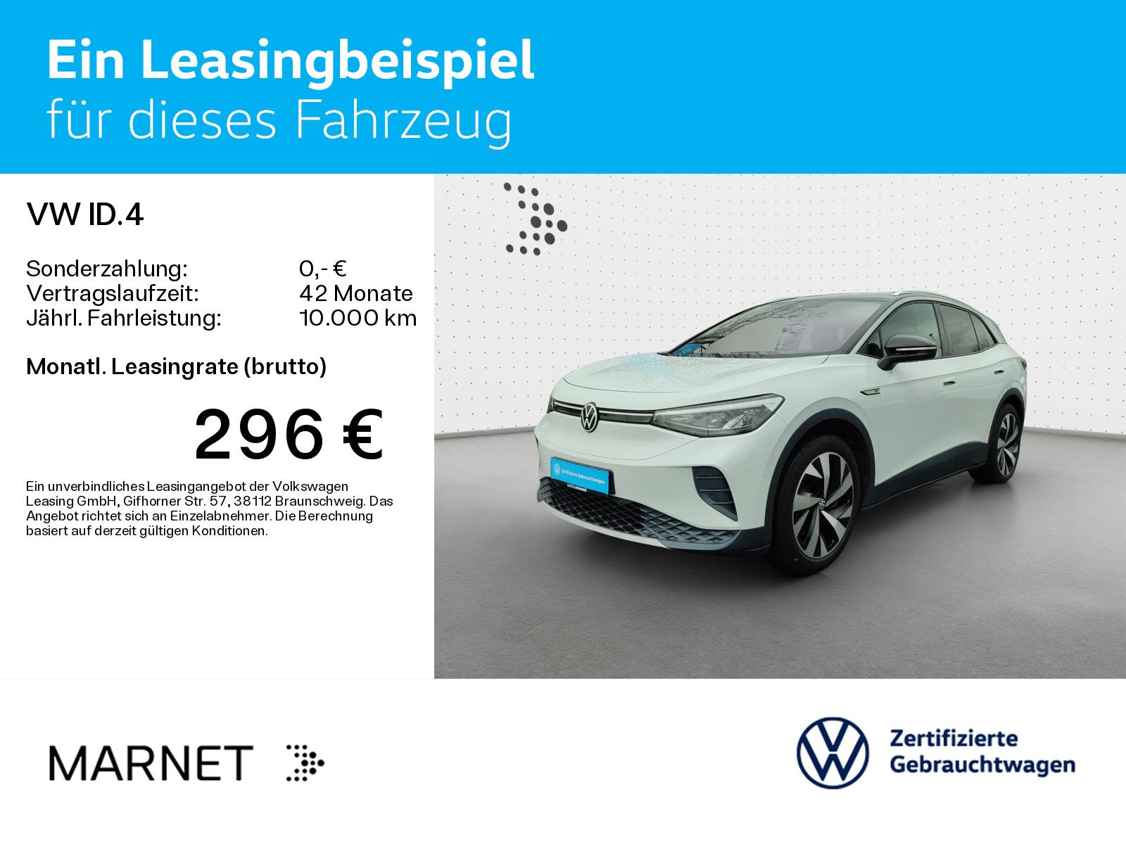 Volkswagen ID.4 - Bild 2