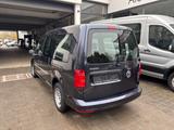 Volkswagen Caddy Nfz Maxi Kombi - VW Caddy Gebrauchtwagen in Mannheim
