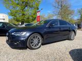 Audi A6 3.0 TDI 150 kW S-Line quattro S tronic HUD - Audi A6: 3.0