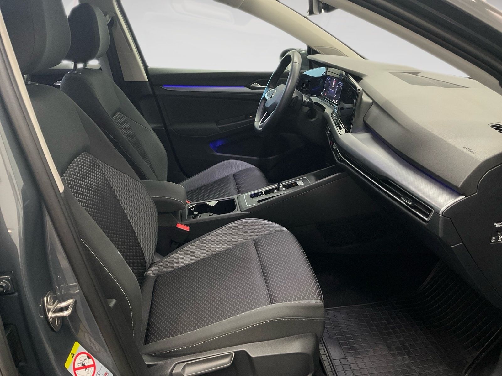 Volkswagen Golf - Bild 9