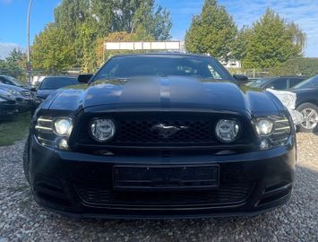 Ford Mustang - 7