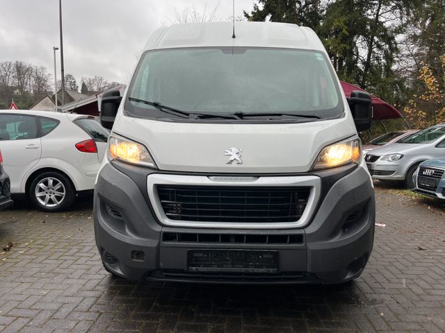 Peugeot Boxer Kasten Hochraum 335 L3H2 Avantage Edition