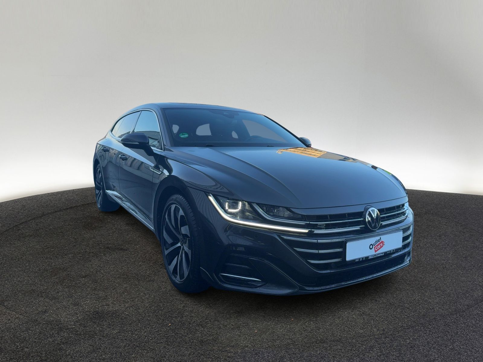 Volkswagen Arteon - Bild 5