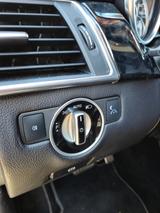 Mercedes-Benz GL 63 AMG 4MATIC AMG - Mercedes-Benz GL 63 AMG: Von Privat