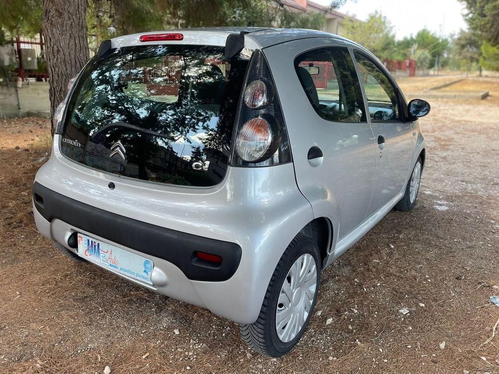Citroën C1