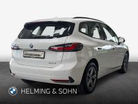 BMW 220 Active Tourer - Vorschau Bild 2