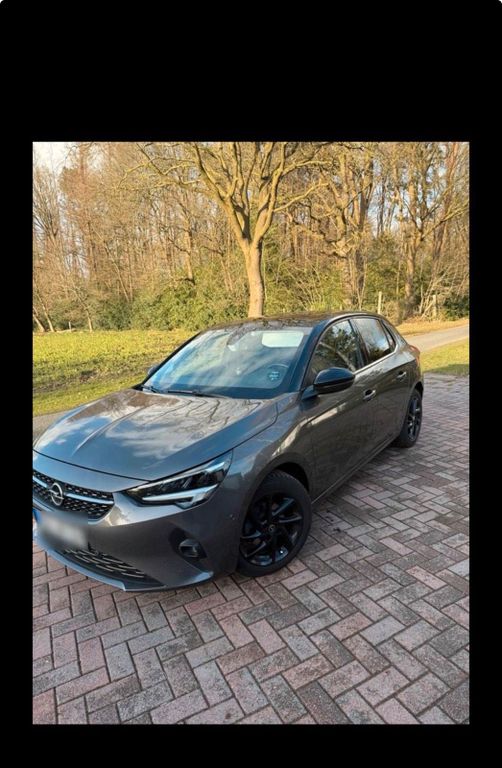 Image of Opel Corsa