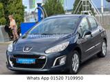 Peugeot 308 Active Klima Sitzheizung 96.000KM Garantie - gebrauchte Peugeot 308 aus dem Jahr 2012