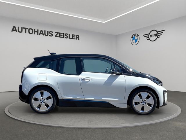 Foto Nummer 3: BMW i3
