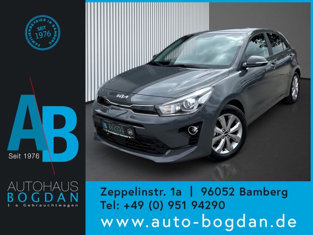 Kia Rio Edition 7 Kamera*LED*Navi vApp*Winterpaket