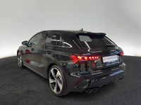 Audi S3 - Vorschau Bild 3