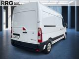 Renault Master 3,5t BLUE dCi 135 FAP L2H2 - Renault Master: L2h1