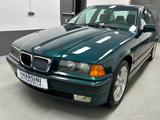 BMW 320i Lim. E36 Klima Automatik - BMW 320 aus 1996: 320i