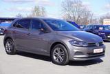 Volkswagen Polo 1.0 TSI United DSG LED Navi Virtual Cockpit - Volkswagen Polo: United