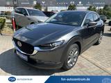 Mazda CX-30 2.5L G 140ps 6AT FWD Takumi BLOP - Mazda CX-30 Takumi mit Hybrid-Antrieb (Benzin/Elektro)