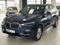 BMW X5 xDrive 30 d /Panorama/LED/Kamera/Leder