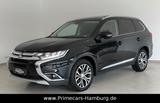 Mitsubishi Outlander 2.2 DI-D Top 4WD|7-SITZER|GSD|XENON| - Mitsubishi Outlander: 7
