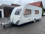 Knaus Südwind 500 FDK - Familienwohnwagen - Knaus Südwind 500