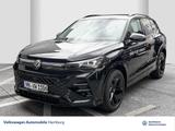 Volkswagen Tiguan 2.0 TDI DSG R-Line AHK Head up Display - Volkswagen Tiguan: Automatik