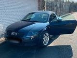 Audi Sommer, Sonne - Cabrio - gebrauchte Audi TT aus dem Jahr 2002
